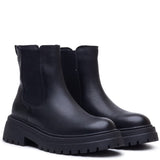 Hush Puppies Rose Chelsea Boots