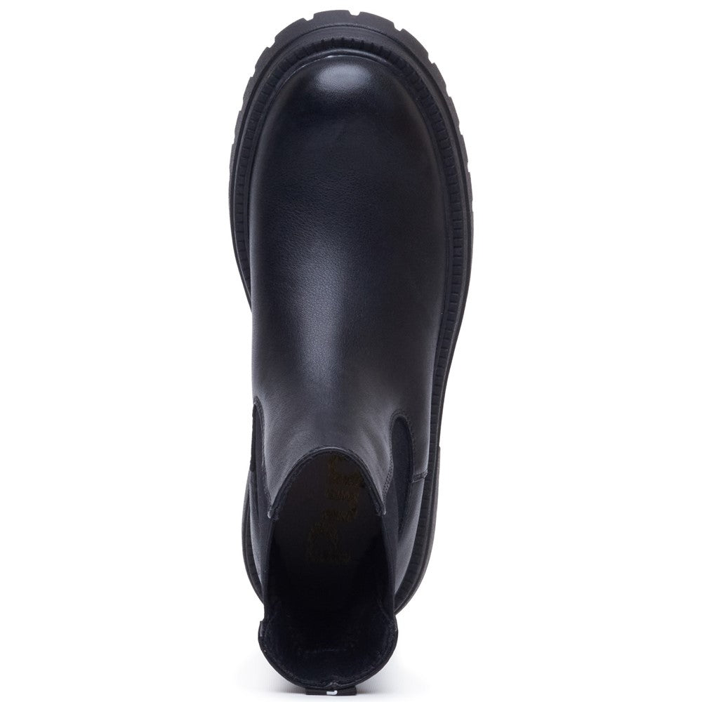 Hush Puppies Rose Chelsea Boots