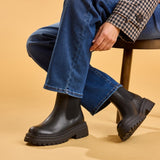 Hush Puppies Rose Chelsea Boots