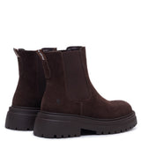Hush Puppies Rose Chelsea Boots