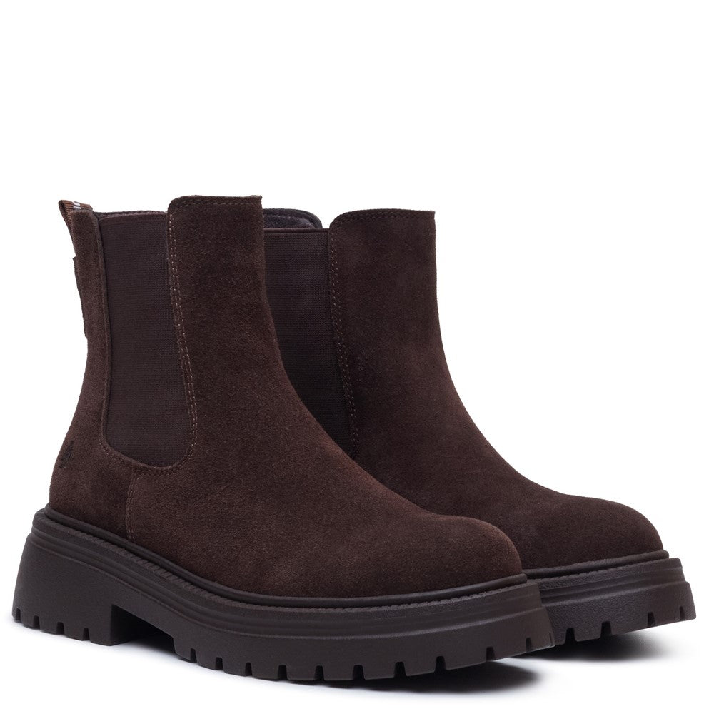 Hush Puppies Rose Chelsea Boots