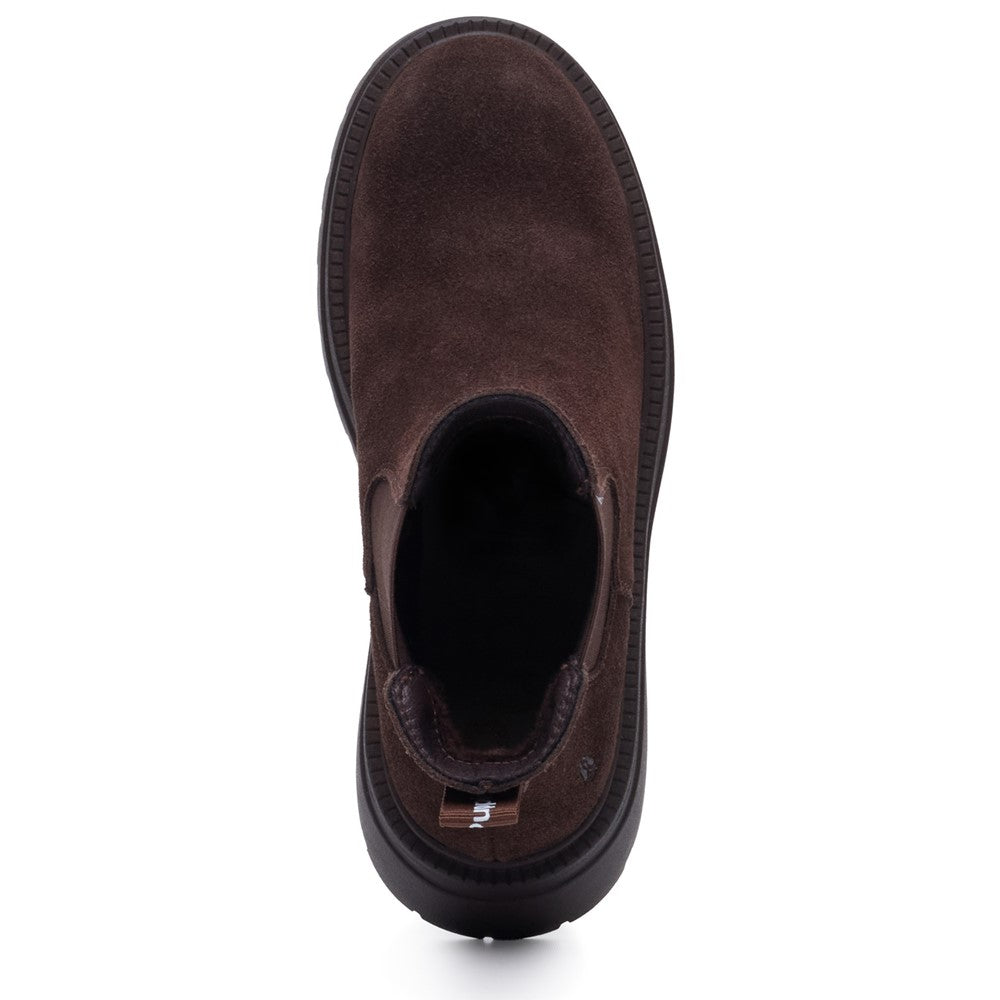 Hush Puppies Rose Chelsea Boots