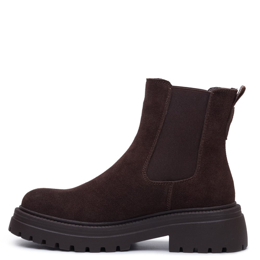 Hush Puppies Rose Chelsea Boots