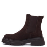 Hush Puppies Rose Chelsea Boots