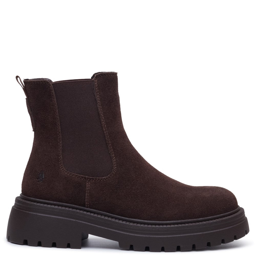 Hush Puppies Rose Chelsea Boots