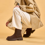 Hush Puppies Rose Chelsea Boots