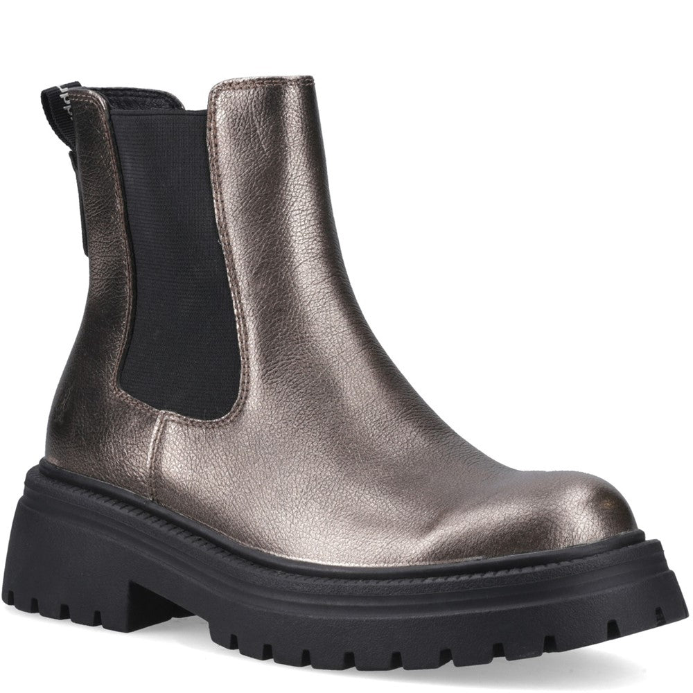 Hush Puppies Rose Chelsea Boots