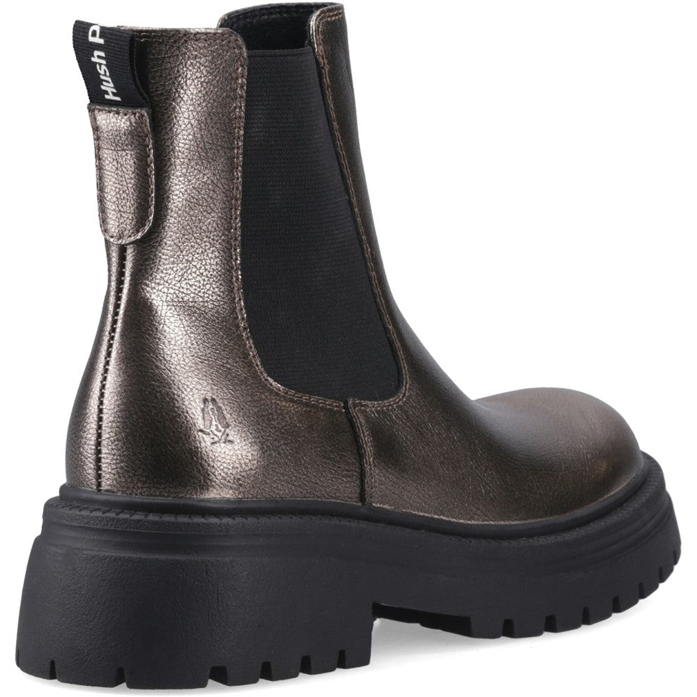 Hush Puppies Rose Chelsea Boots