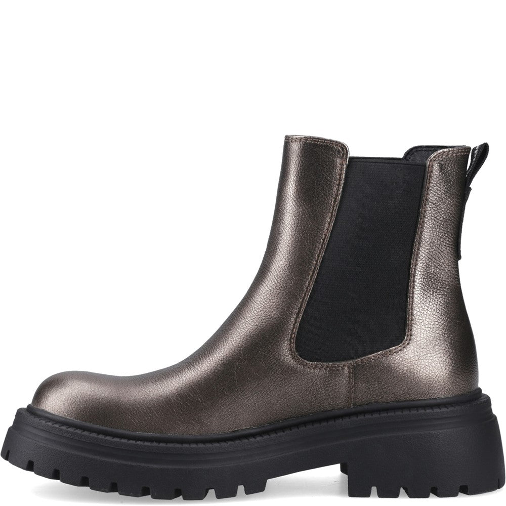 Hush Puppies Rose Chelsea Boots