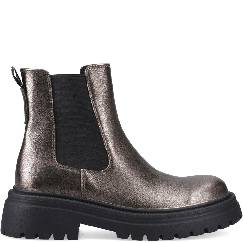 Hush Puppies Rose Chelsea Boots