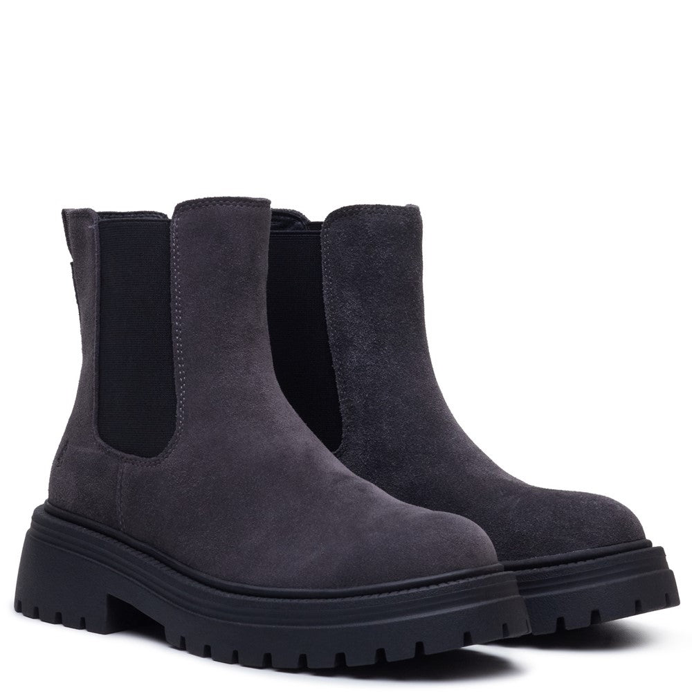 Hush Puppies Rose Chelsea Boots