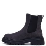 Hush Puppies Rose Chelsea Boots