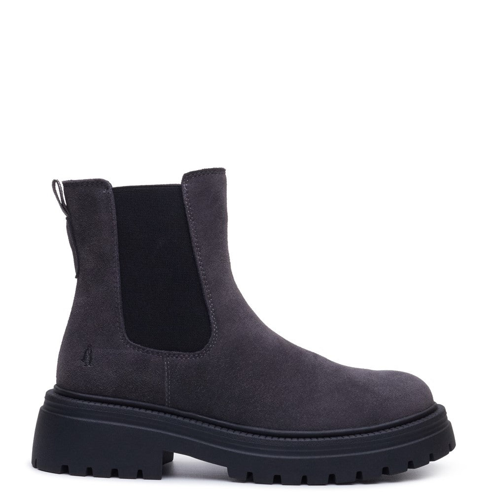 Hush Puppies Rose Chelsea Boots