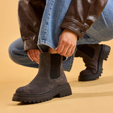 Hush Puppies Rose Chelsea Boots