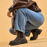Hush Puppies Rose Chelsea Boots