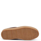 Hush Puppies Brinlee Fur Trainers