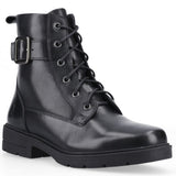 Hush Puppies Teagan Biker Boots