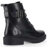 Hush Puppies Teagan Biker Boots