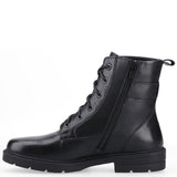 Hush Puppies Teagan Biker Boots