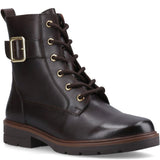 Hush Puppies Teagan Biker Boots