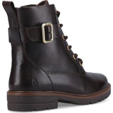 Hush Puppies Teagan Biker Boots