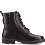 Hush Puppies Teagan Biker Boots