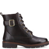 Hush Puppies Teagan Biker Boots