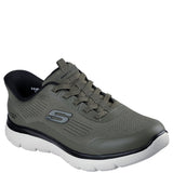 Skechers Summits Leyter Trainers
