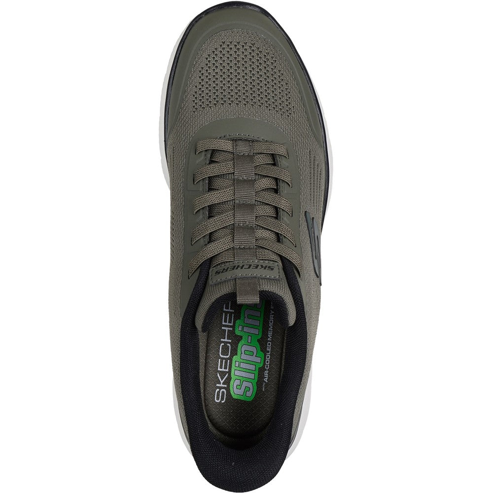 Skechers Summits Leyter Trainers