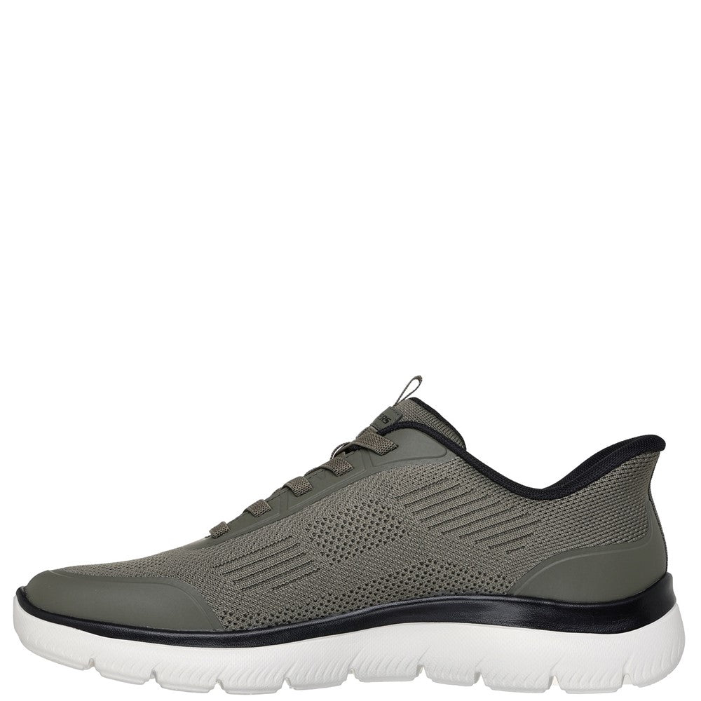 Skechers Summits Leyter Trainers
