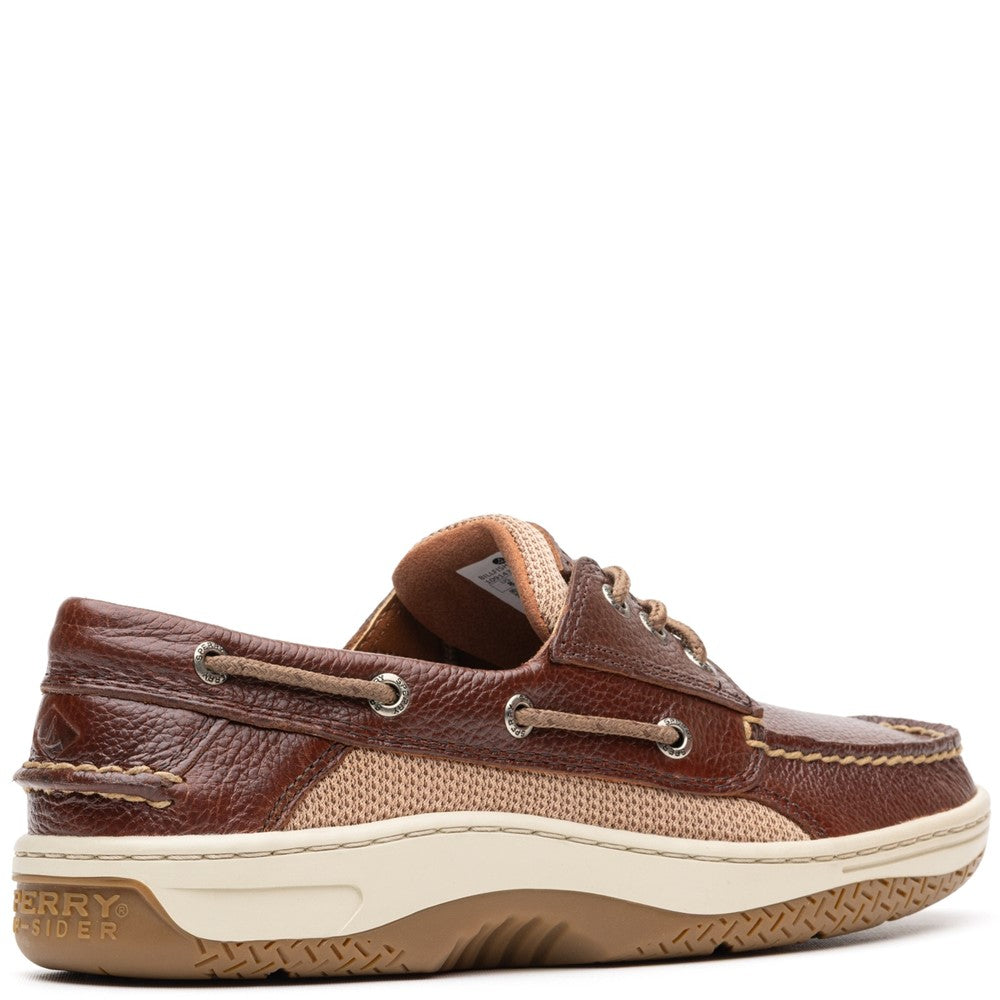 Sperry Billfish 3 Eye Boat Shoe