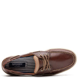 Sperry Billfish 3 Eye Boat Shoe