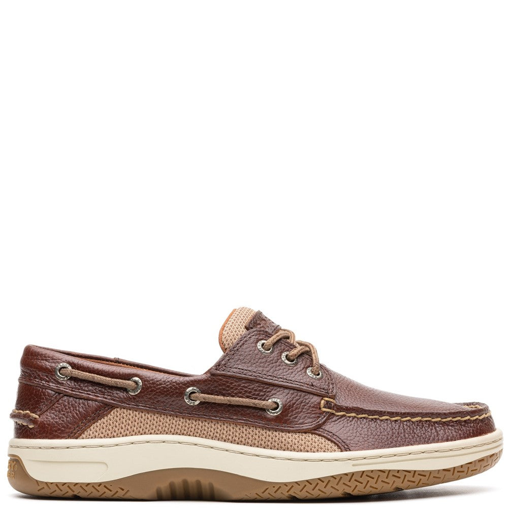 Sperry Billfish 3 Eye Boat Shoe