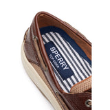 Sperry Billfish 3 Eye Boat Shoe