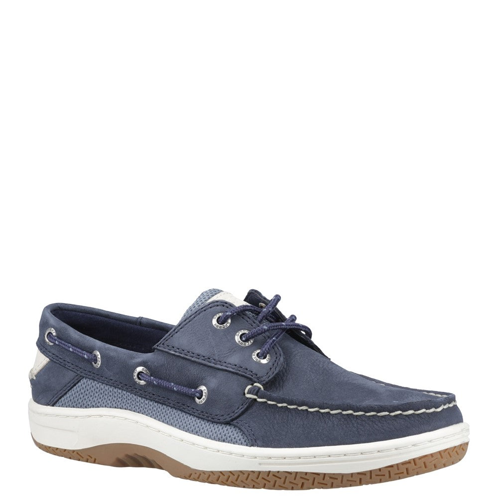 Sperry Billfish 3 Eye Boat Shoe