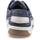 Sperry Billfish 3 Eye Boat Shoe