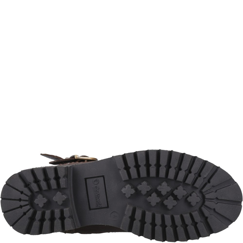 Cotswold Tetbury Ankle Boots