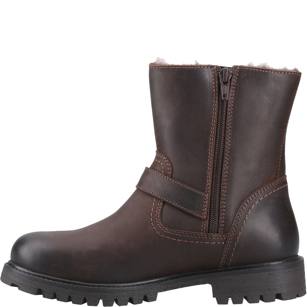Cotswold Tetbury Ankle Boots