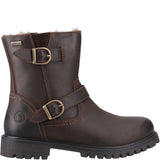 Cotswold Tetbury Ankle Boots