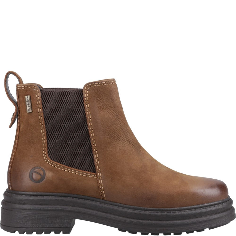 Cotswold Aldworth Dealer Boots
