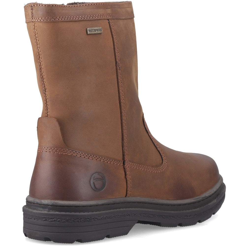 Cotswold Crawley Boots