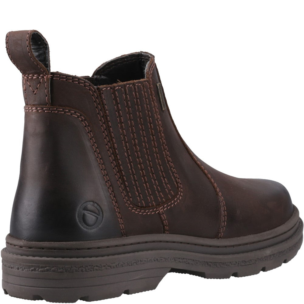 Cotswold Bisley Boots