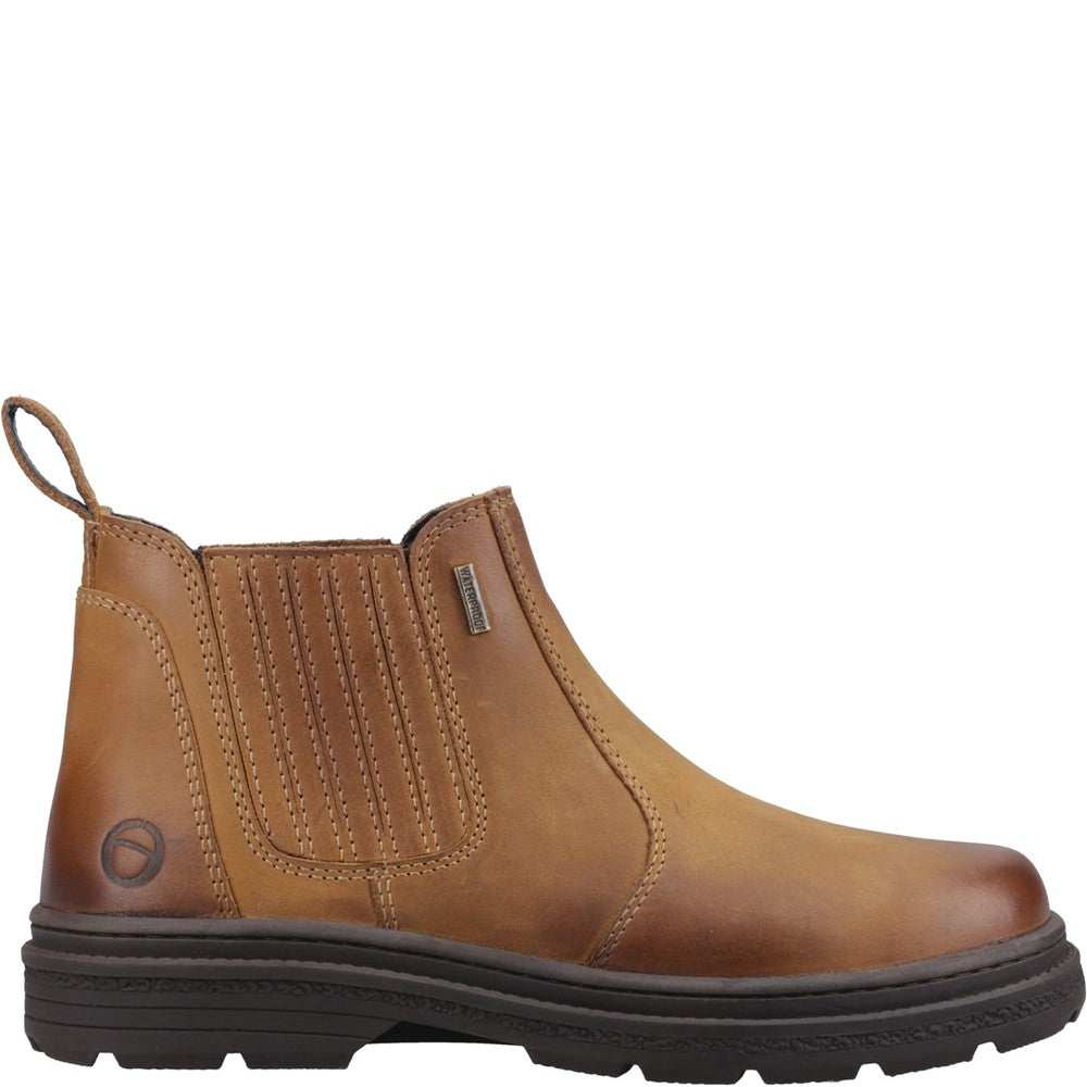 Cotswold Bisley Boots