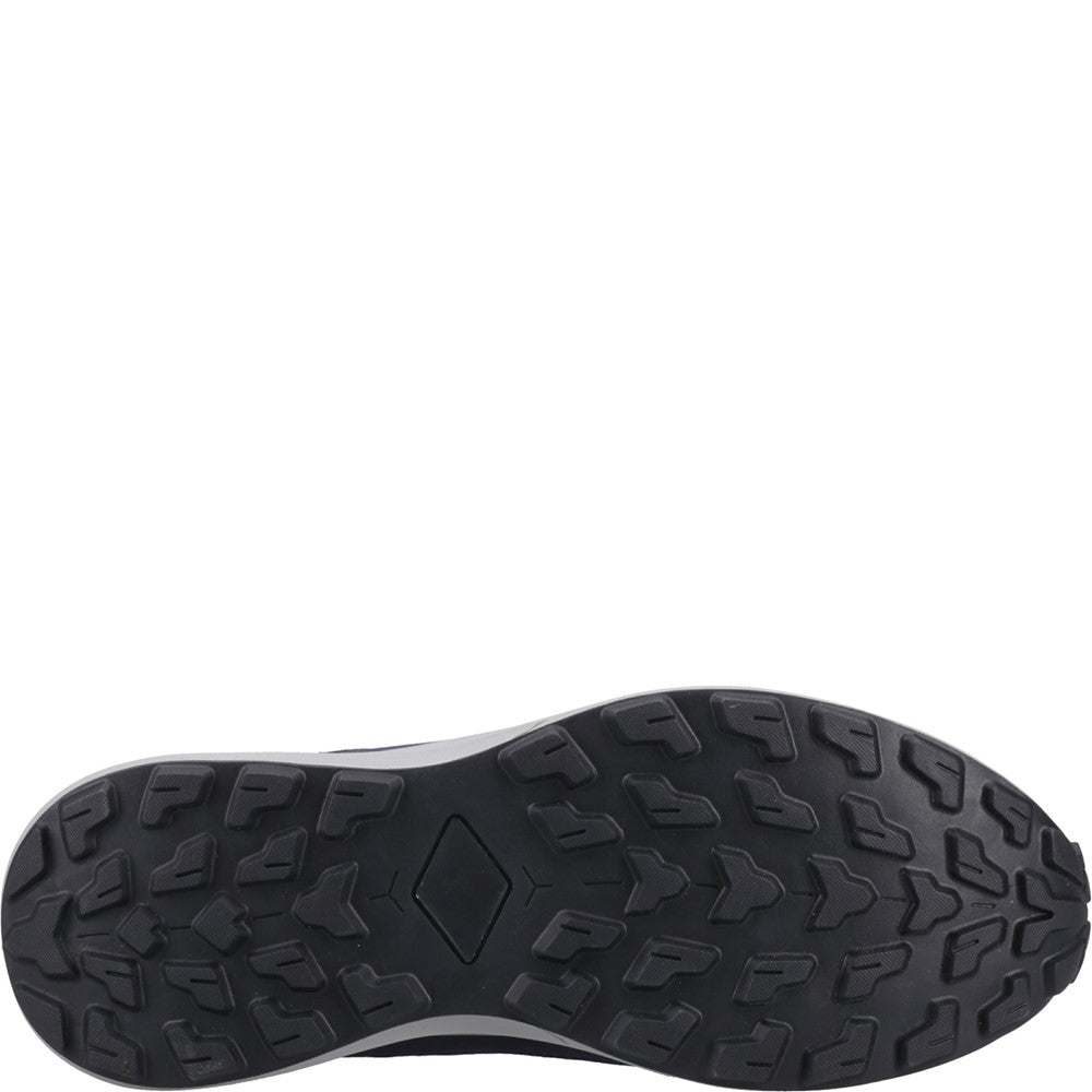 Cotswold Elmfield Nubuck Trainers