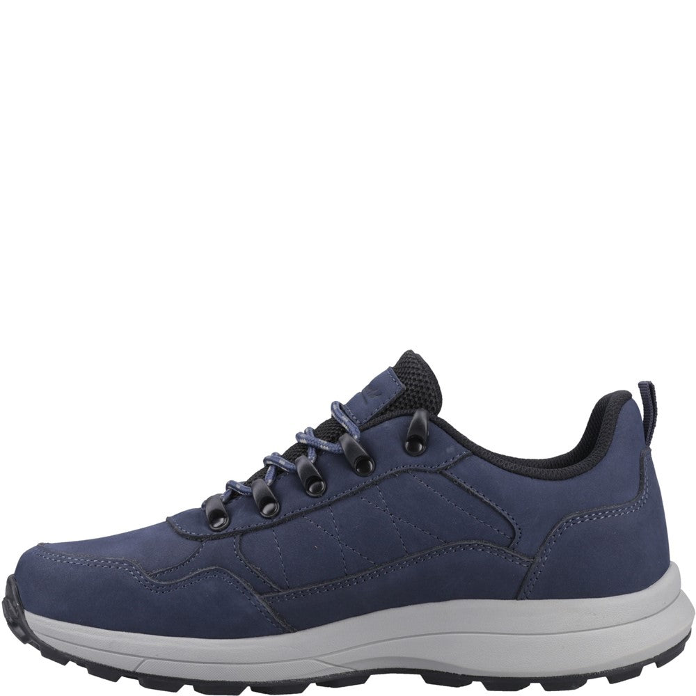 Cotswold Elmfield Nubuck Trainers