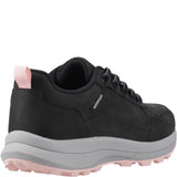 Cotswold Elmfield Nubuck Trainers