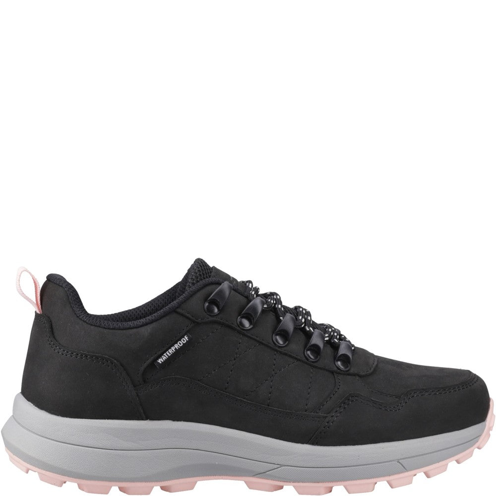 Cotswold Elmfield Nubuck Trainers