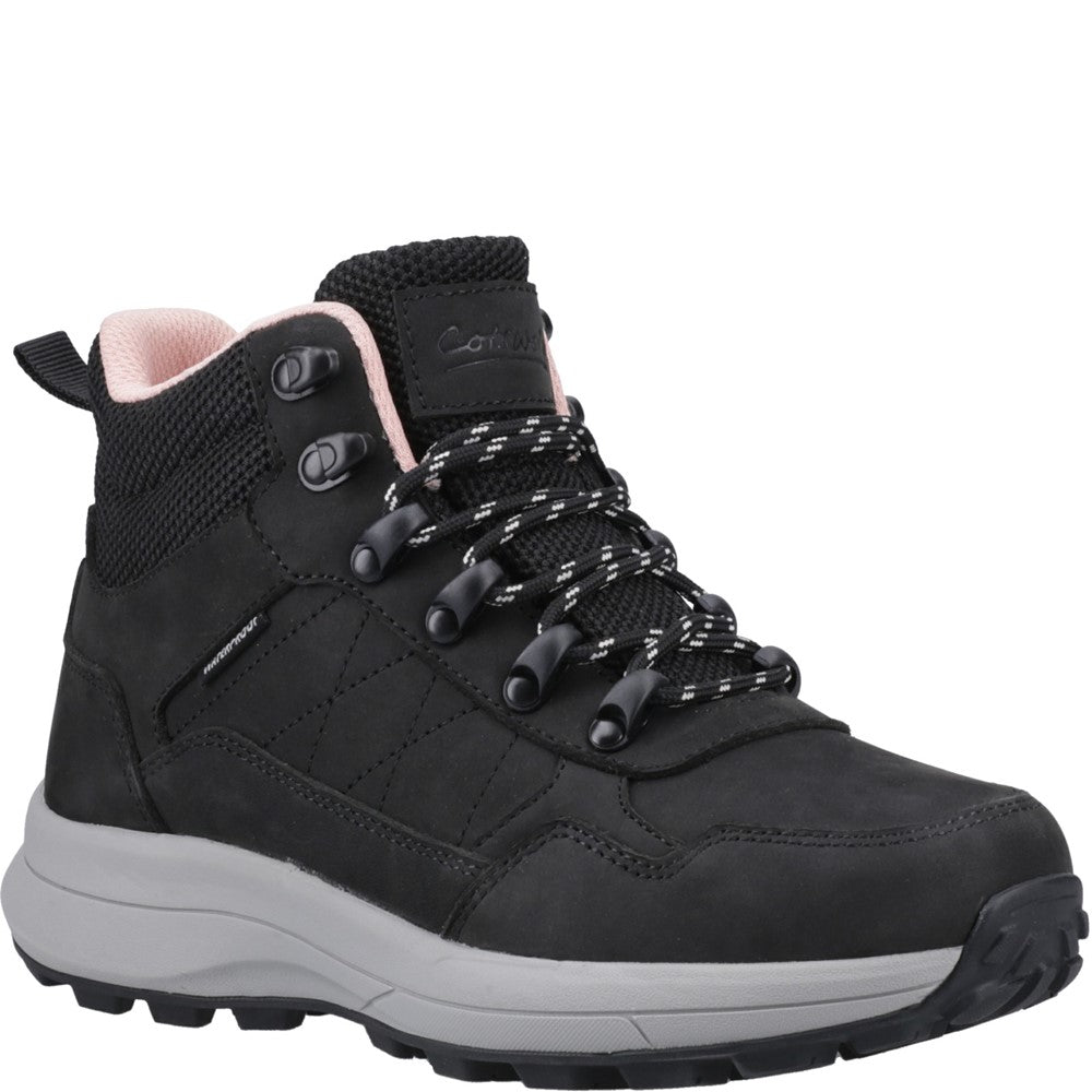 Cotswold Oddington Nubuck Hiking Boots
