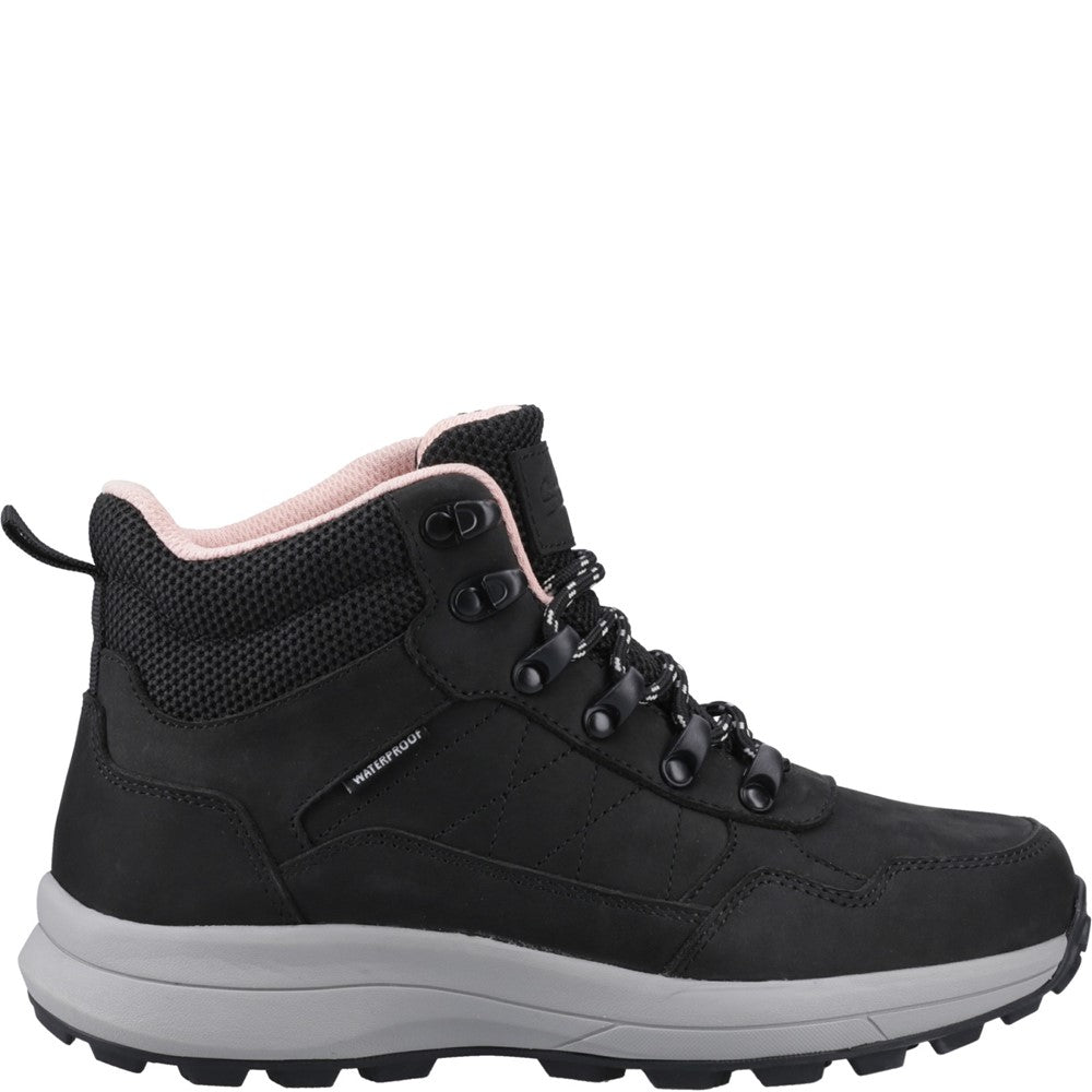 Cotswold Oddington Nubuck Hiking Boots