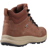 Cotswold Oddington Nubuck Hiking Boots